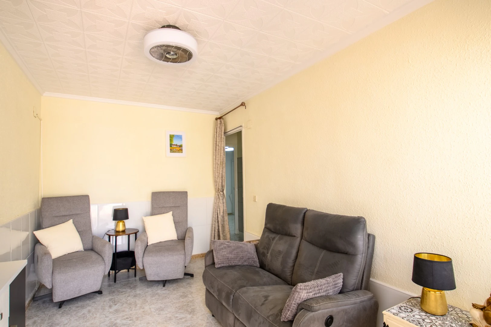 Bungalow for sale in Torrevieja