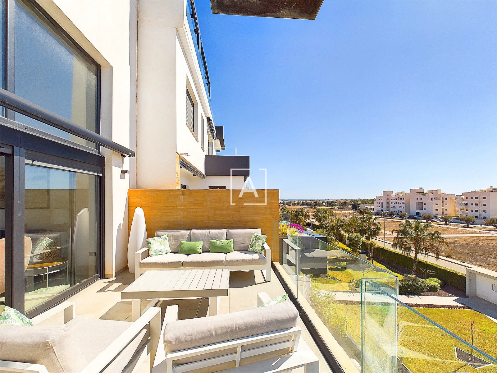 Flat for sale in Los Dolses
