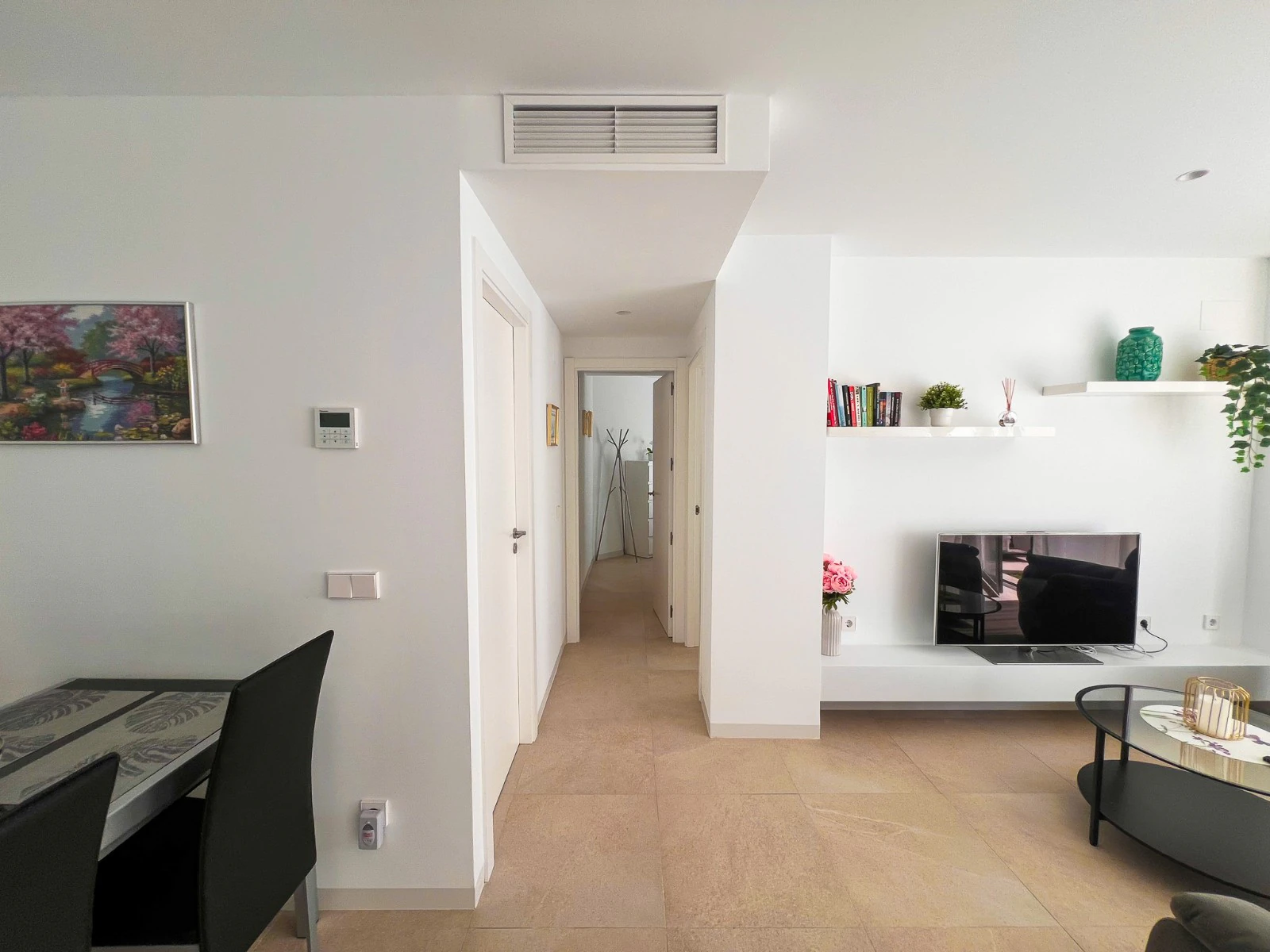 Flat for sale in Torrevieja