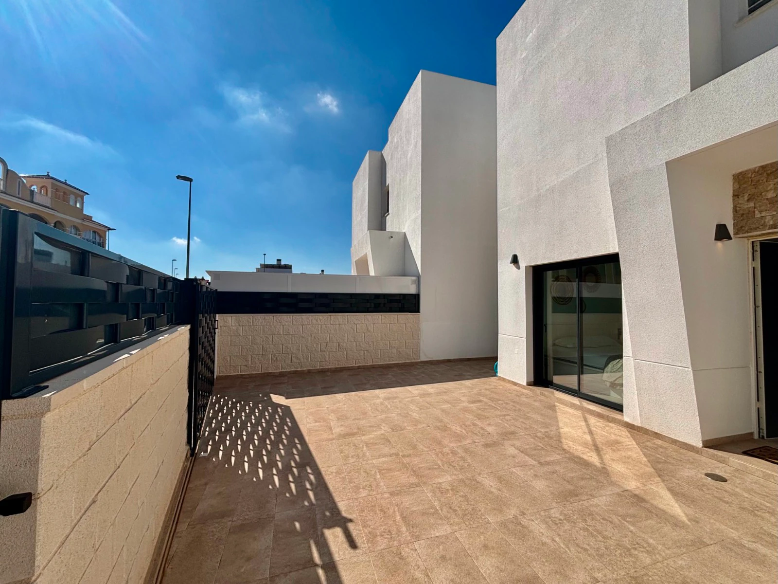 Villa for sale in Benijofar