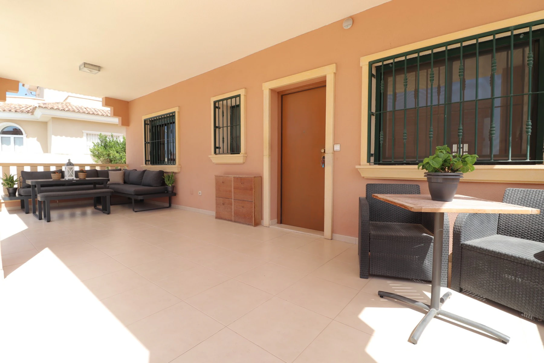 Chalet/Villa en venta en Ciudad Quesada