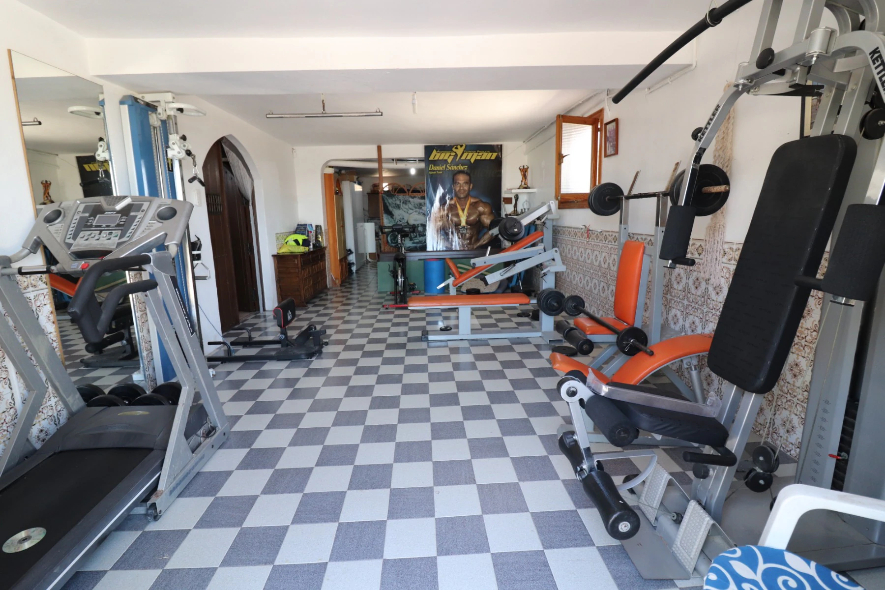 Villa te verkoop in Algorfa