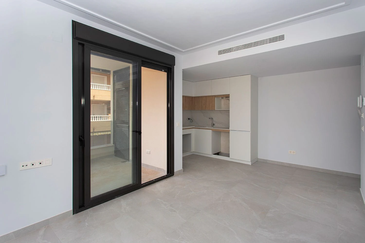 Flat for sale in Torrevieja