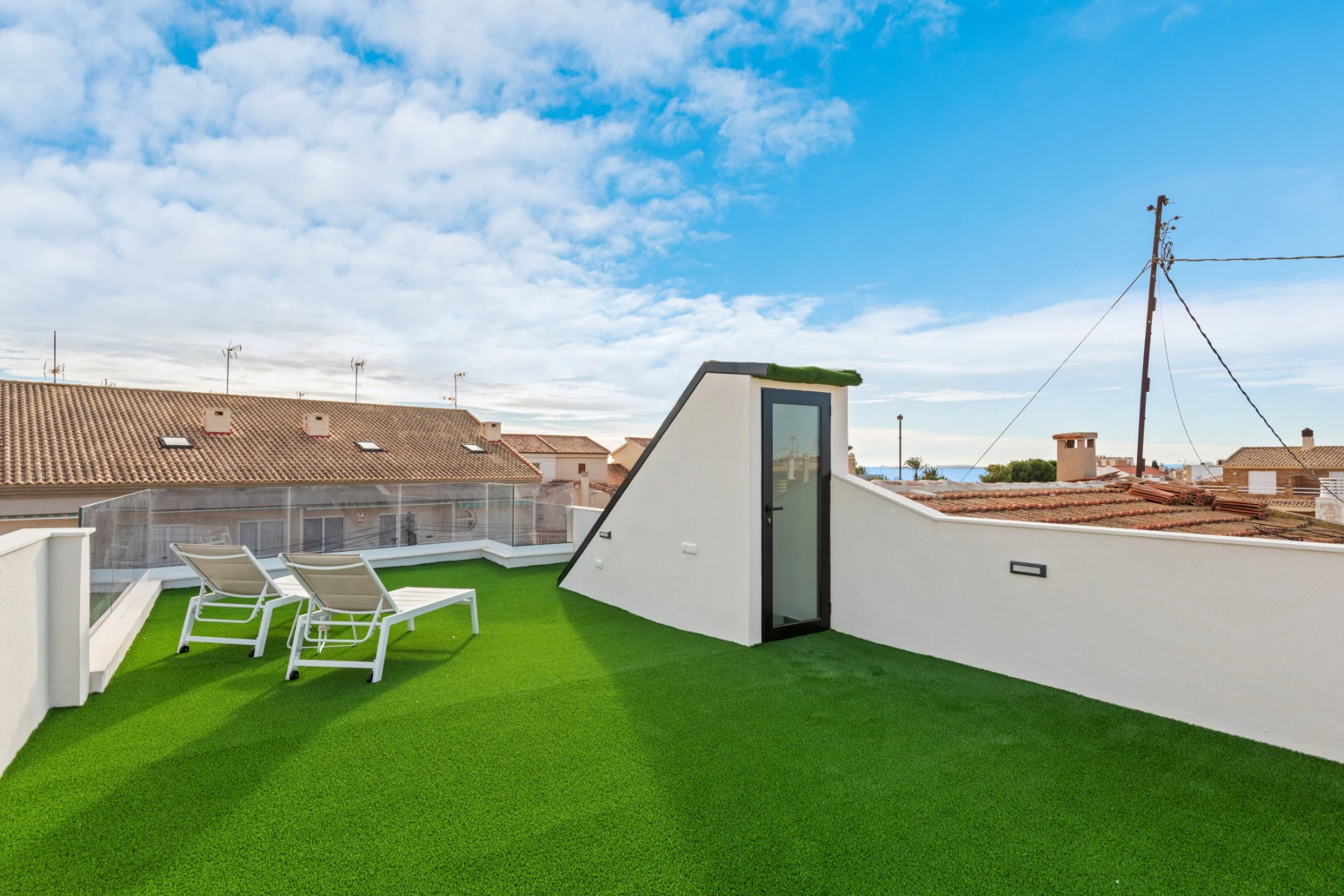 Terraced house for sale in Torre De La Horadada