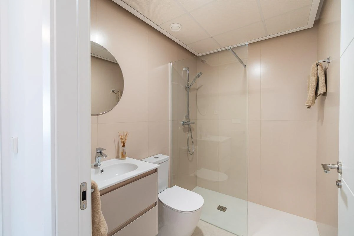 Flat for sale in Orihuela Costa