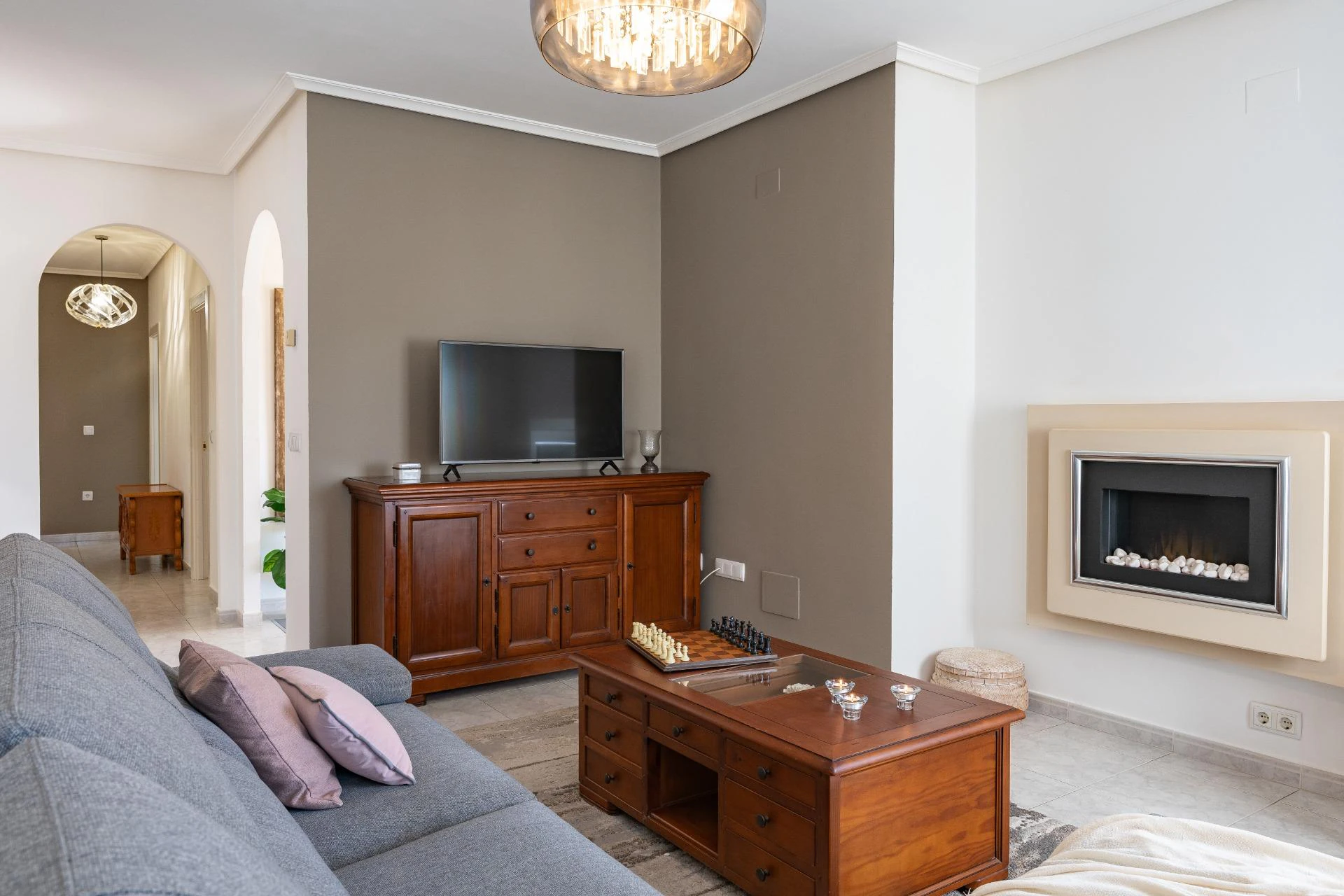 Villa à la vente à Orihuela Costa
