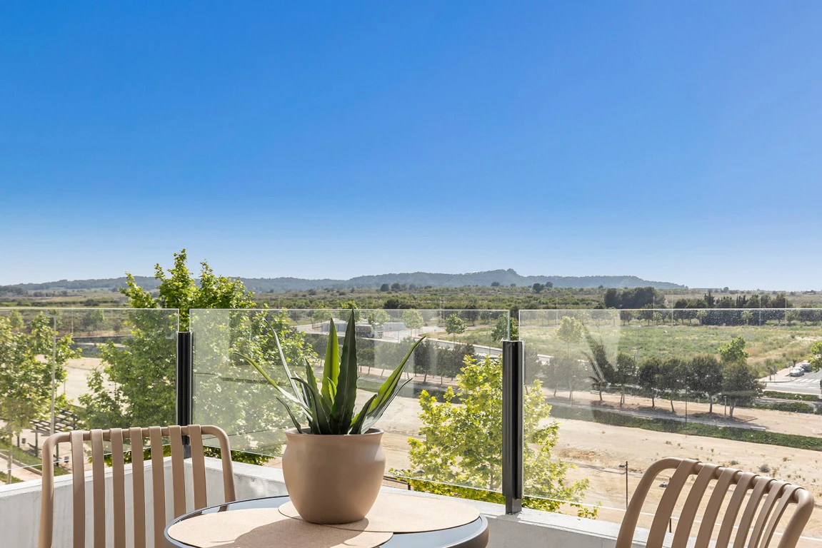 Flat for sale in San Miguel De Salinas