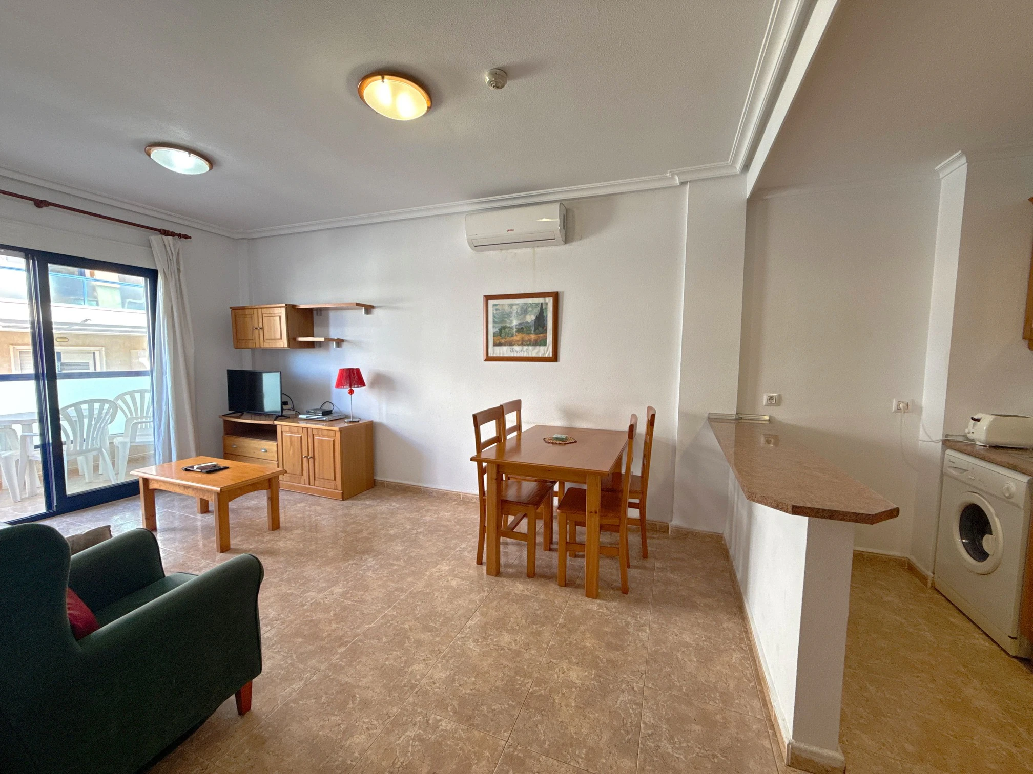Piso en venta en Cabo Roig