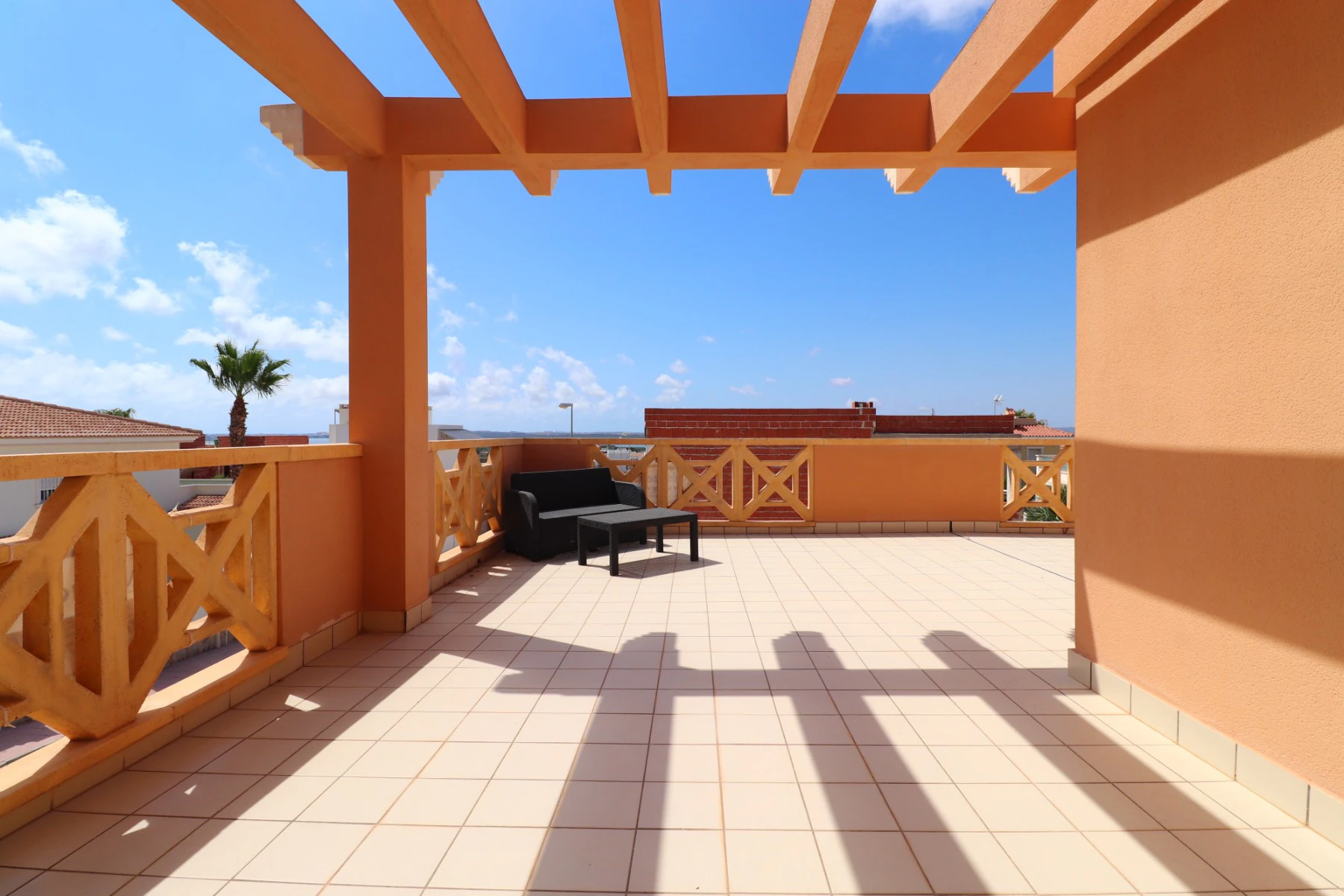Chalet/Villa en venta en Ciudad Quesada