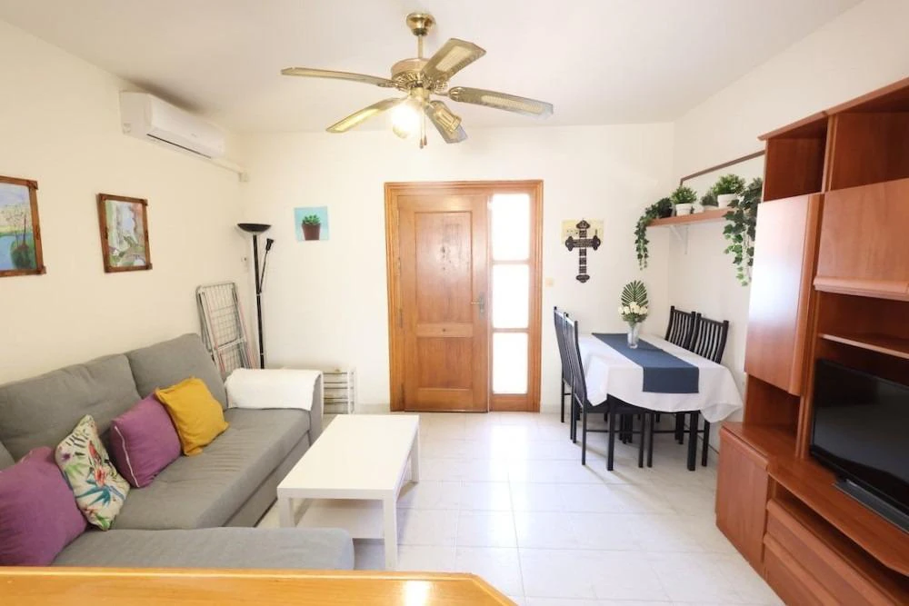 Bungalow for sale in Torrevieja