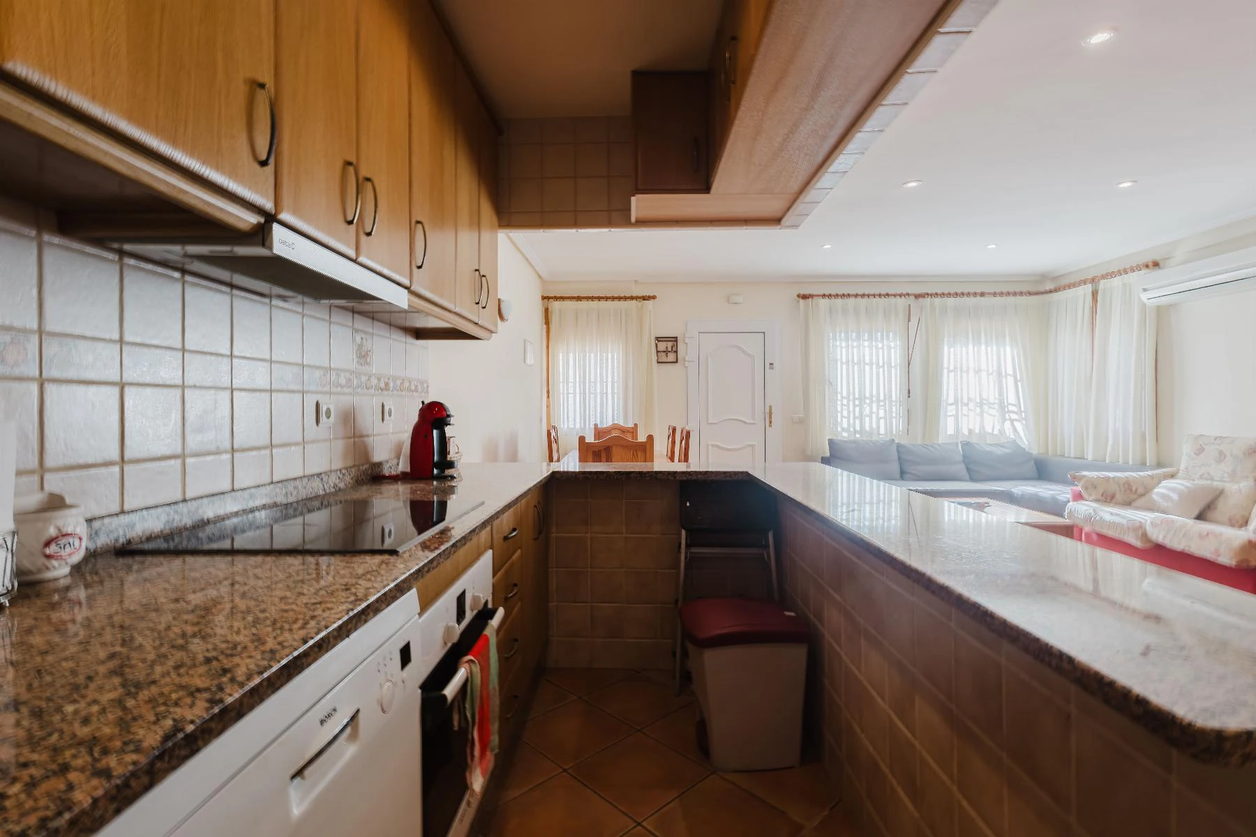 Bungalow à la vente à Torrevieja