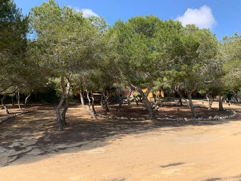Villa à la vente à Rojales