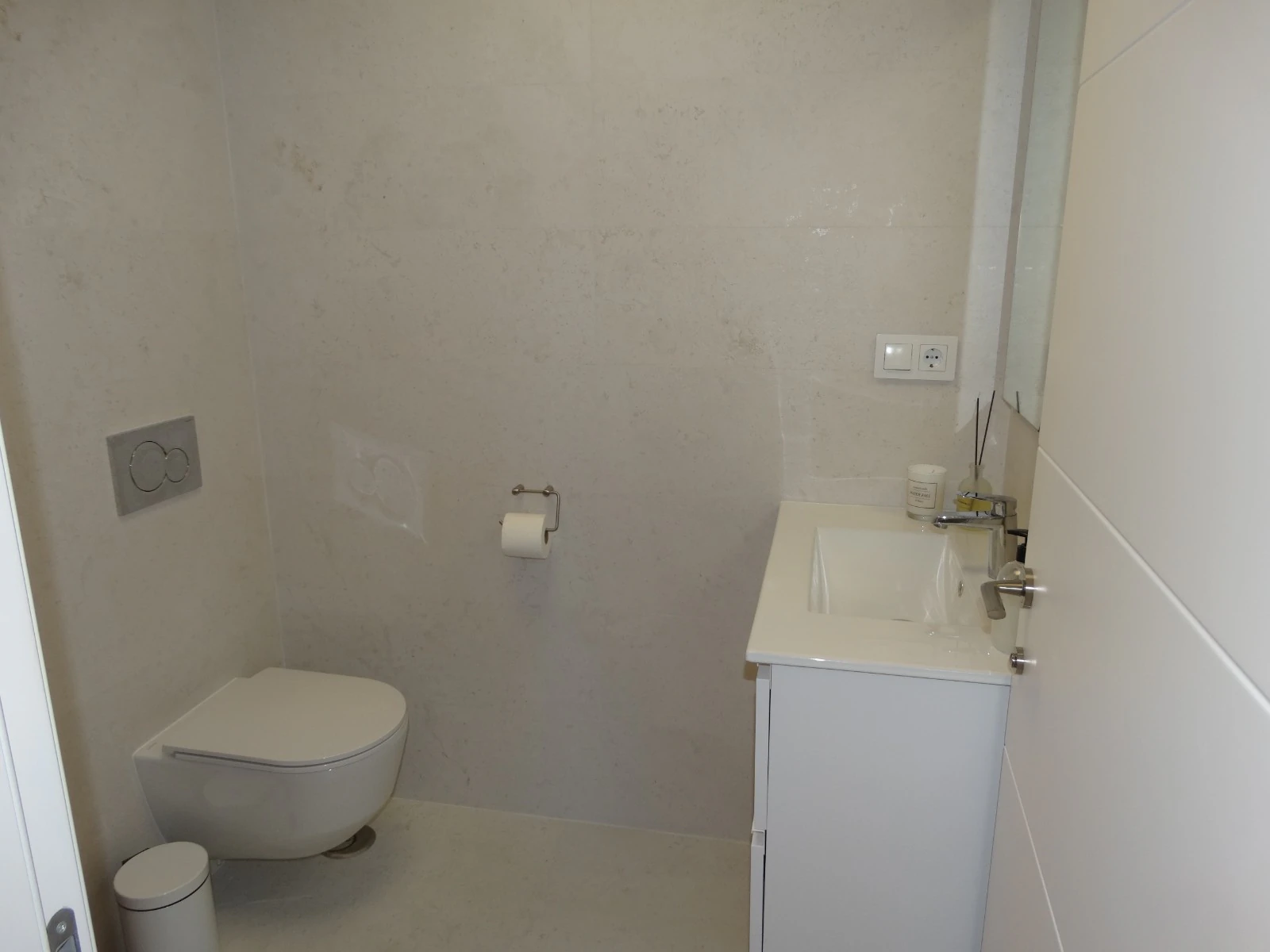 Flat for sale in Pilar De La Horadada