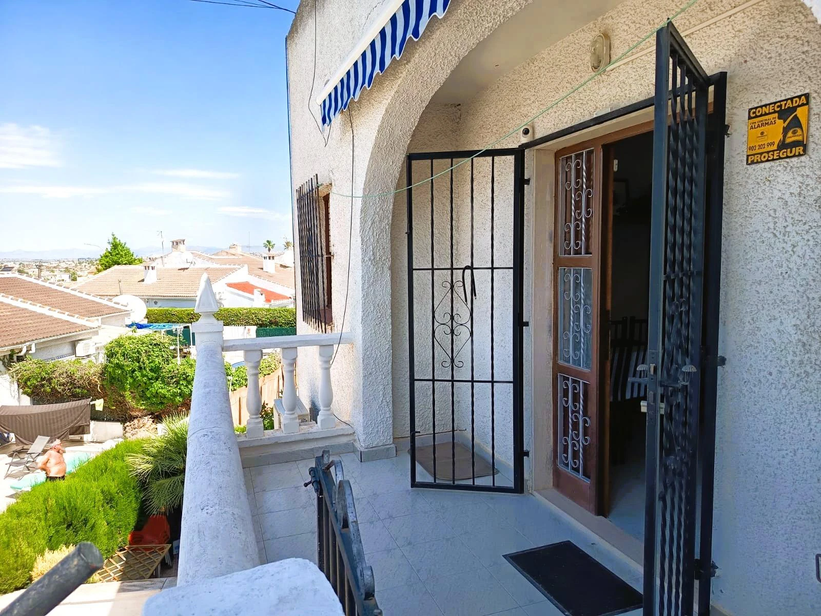 Bungalow for sale in Torrevieja