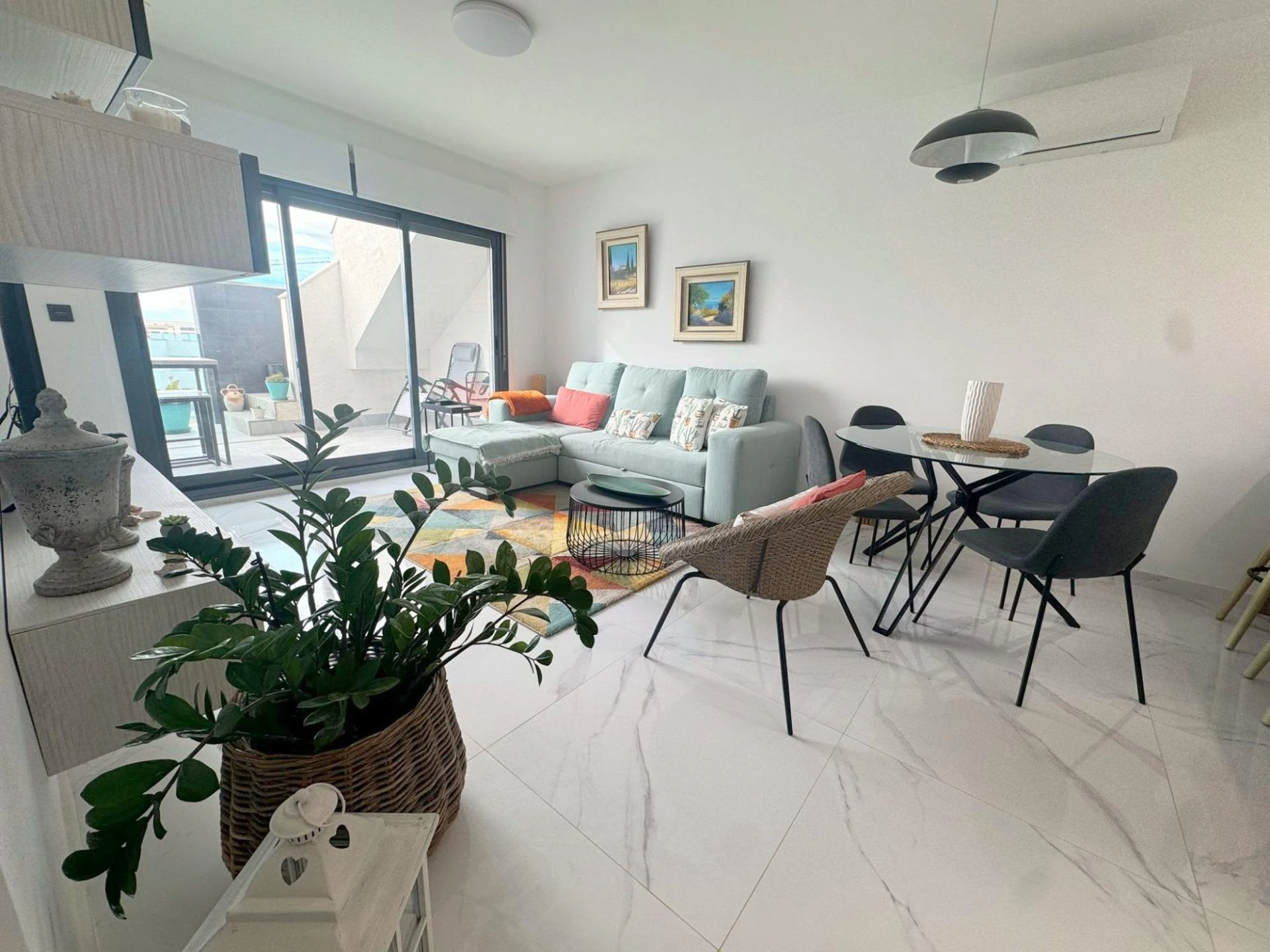 Bungalow à la vente à Guardamar Del Segura