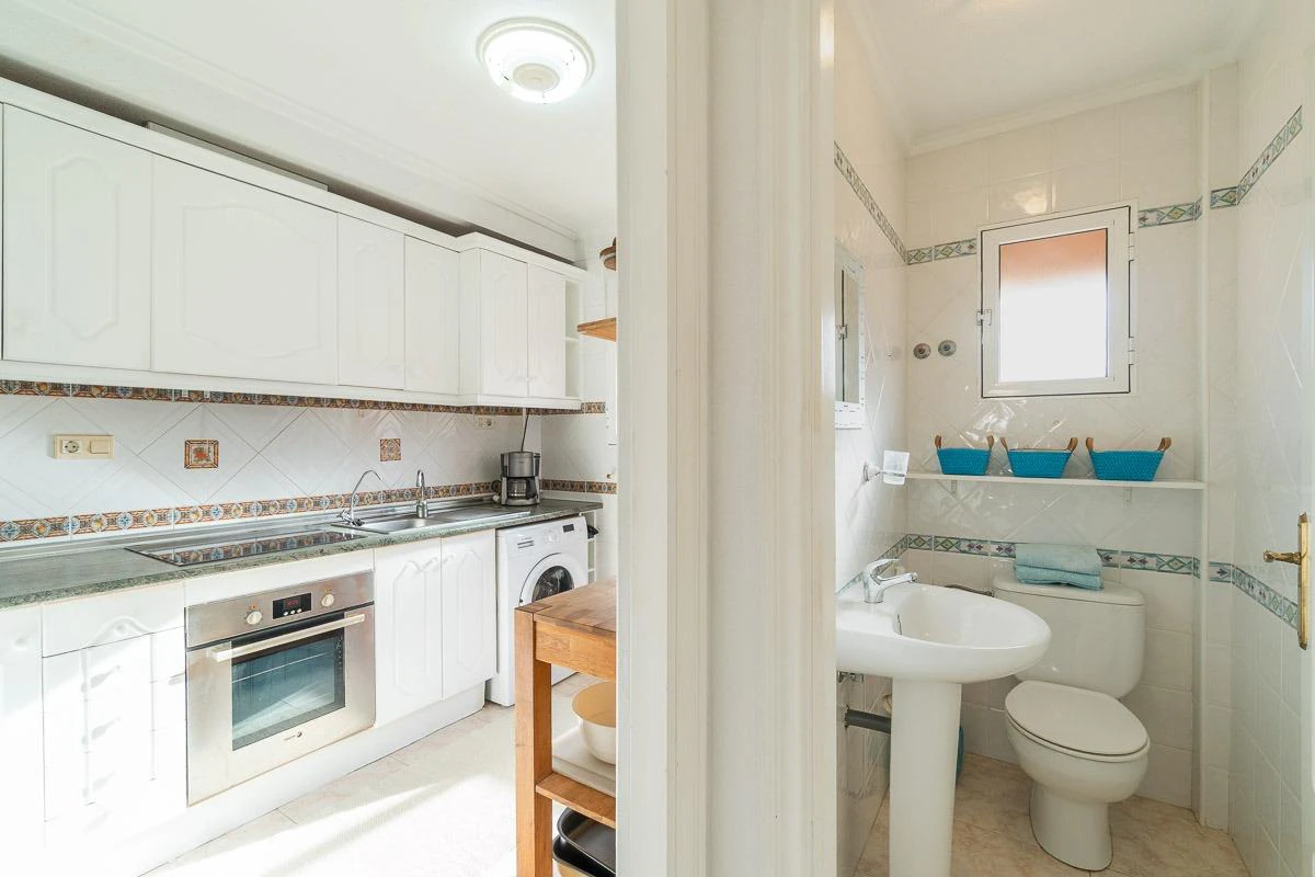 Duplex for sale in Orihuela Costa