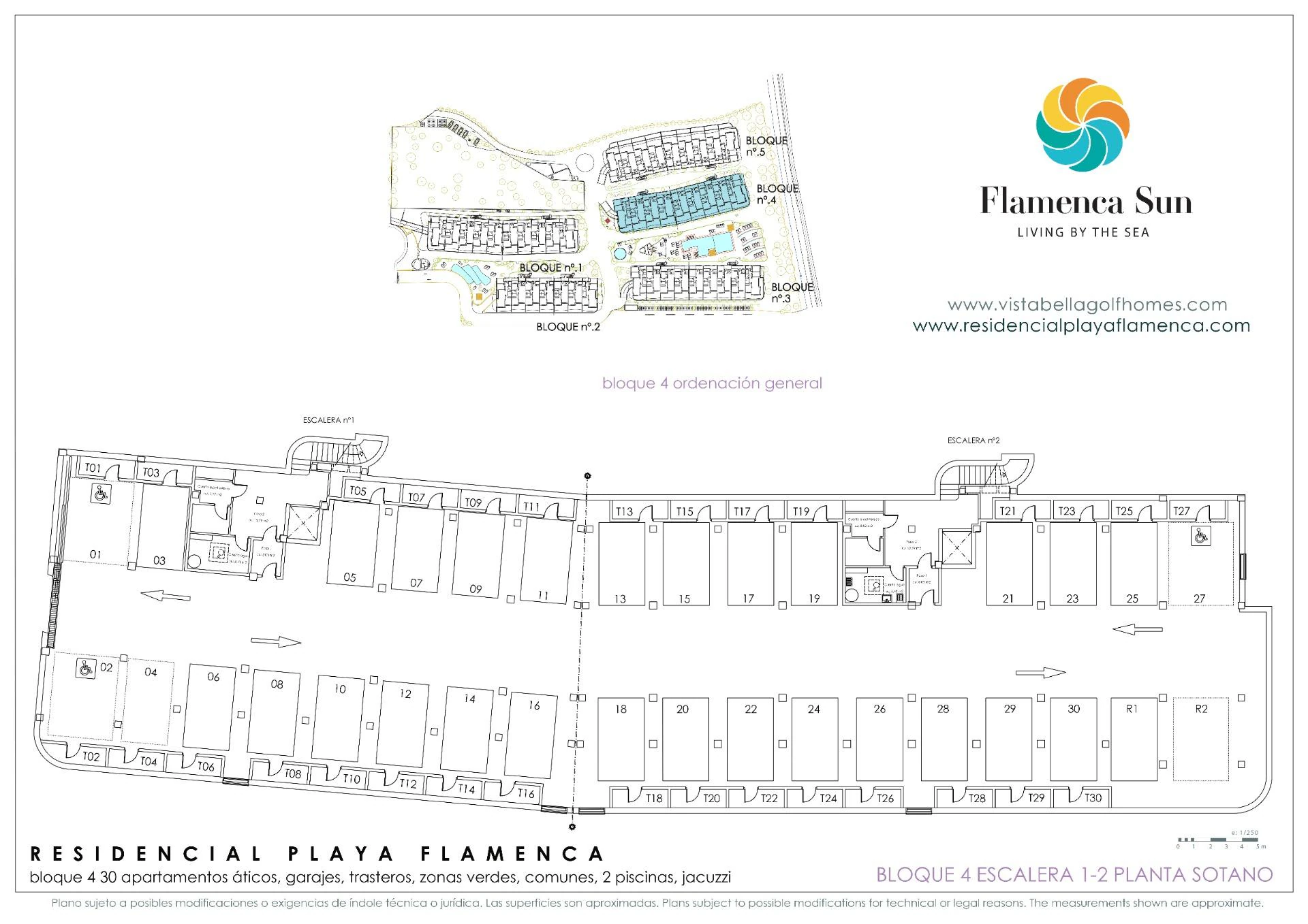 Flat for sale in Orihuela Costa