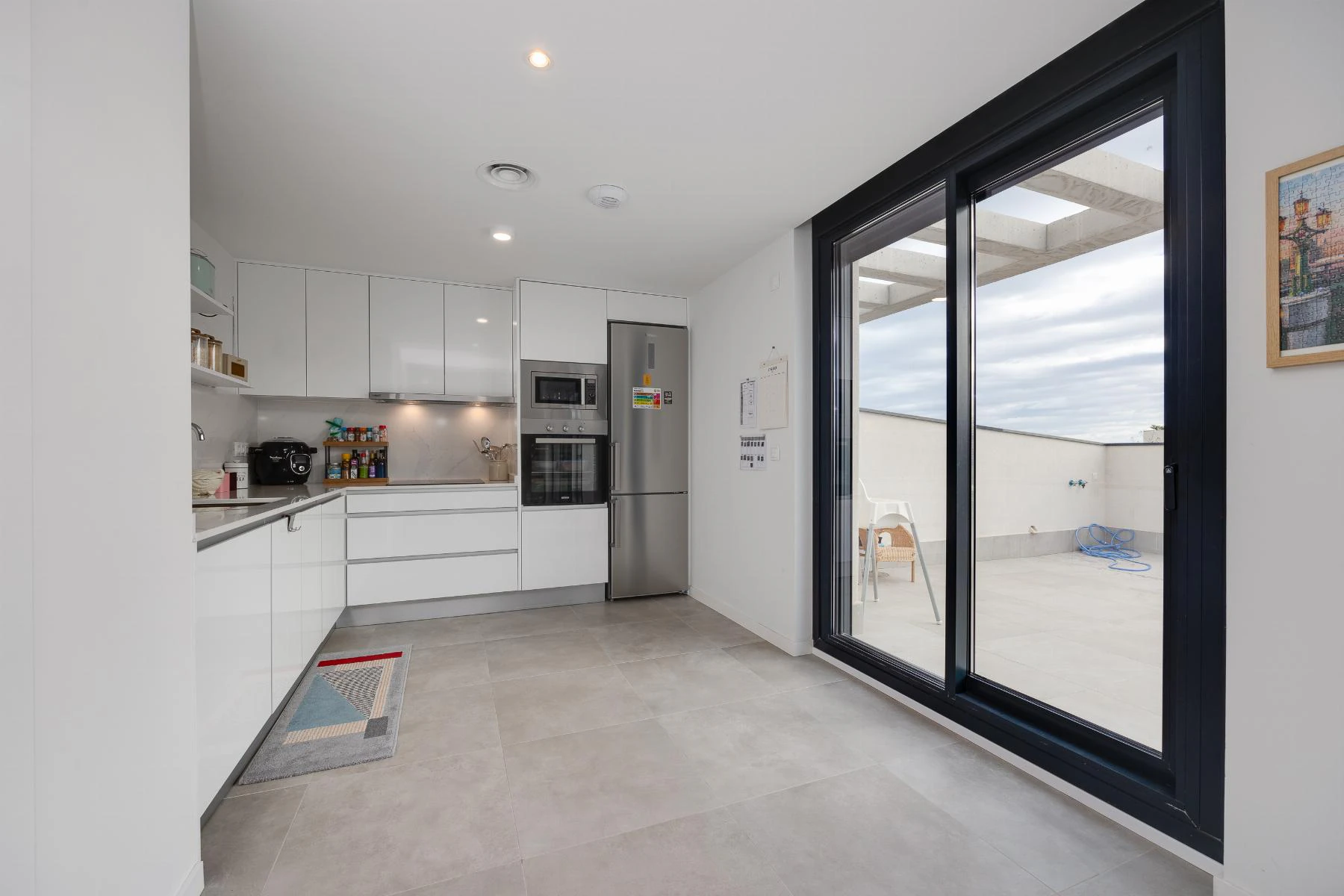 Penthouse for sale in Orihuela Costa