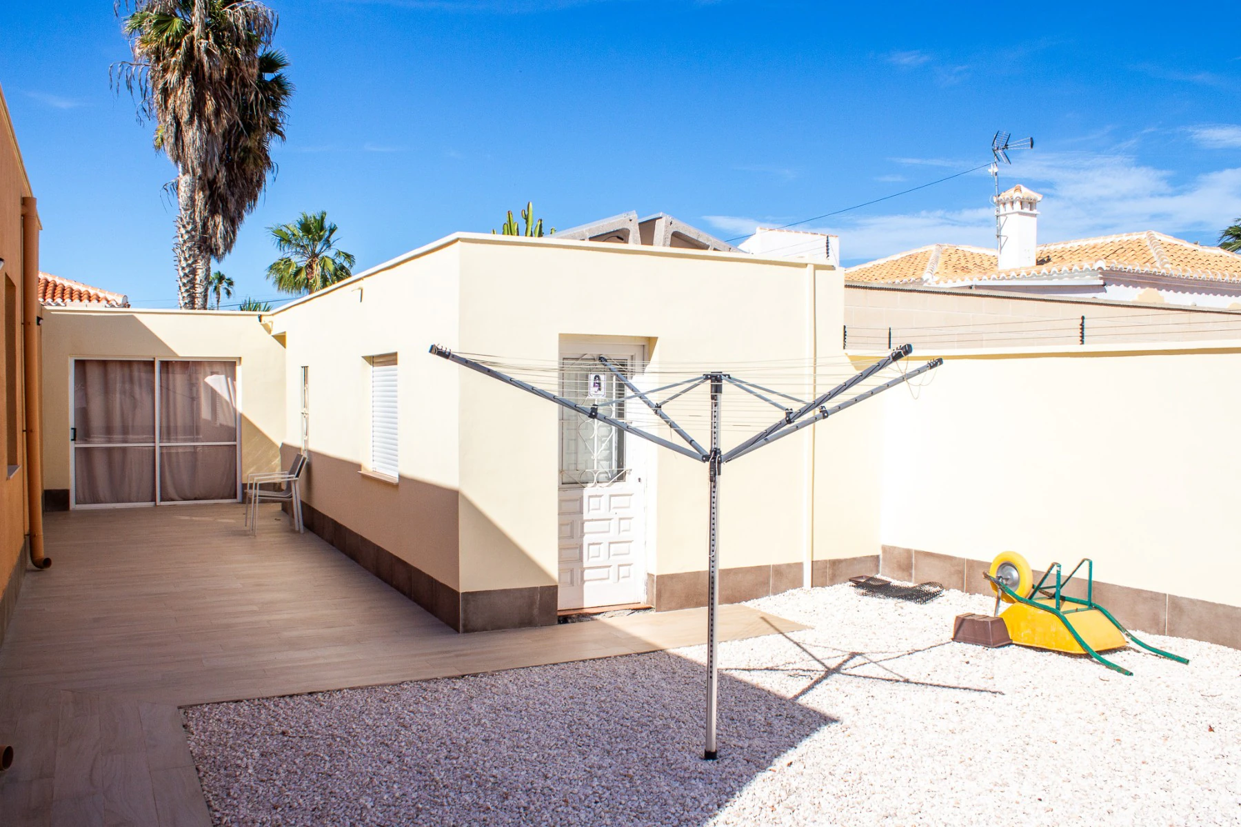 Villa for sale in Torrevieja