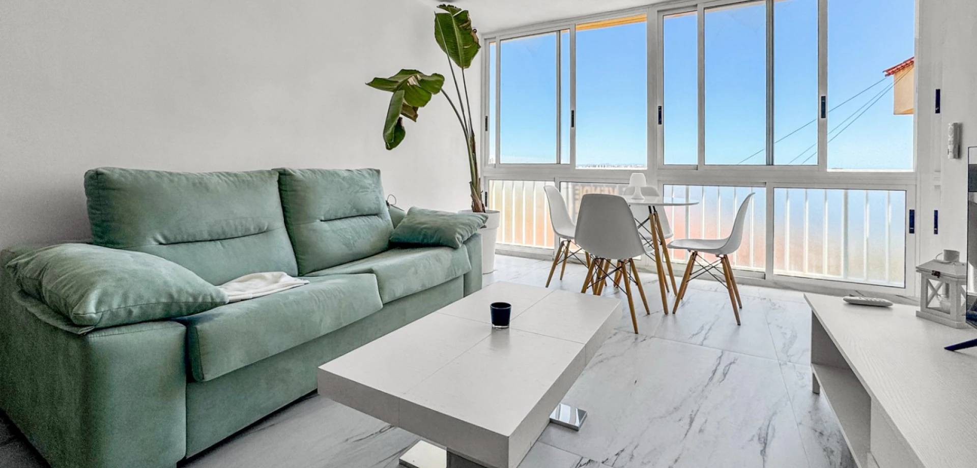 Flat for sale in Orihuela Costa