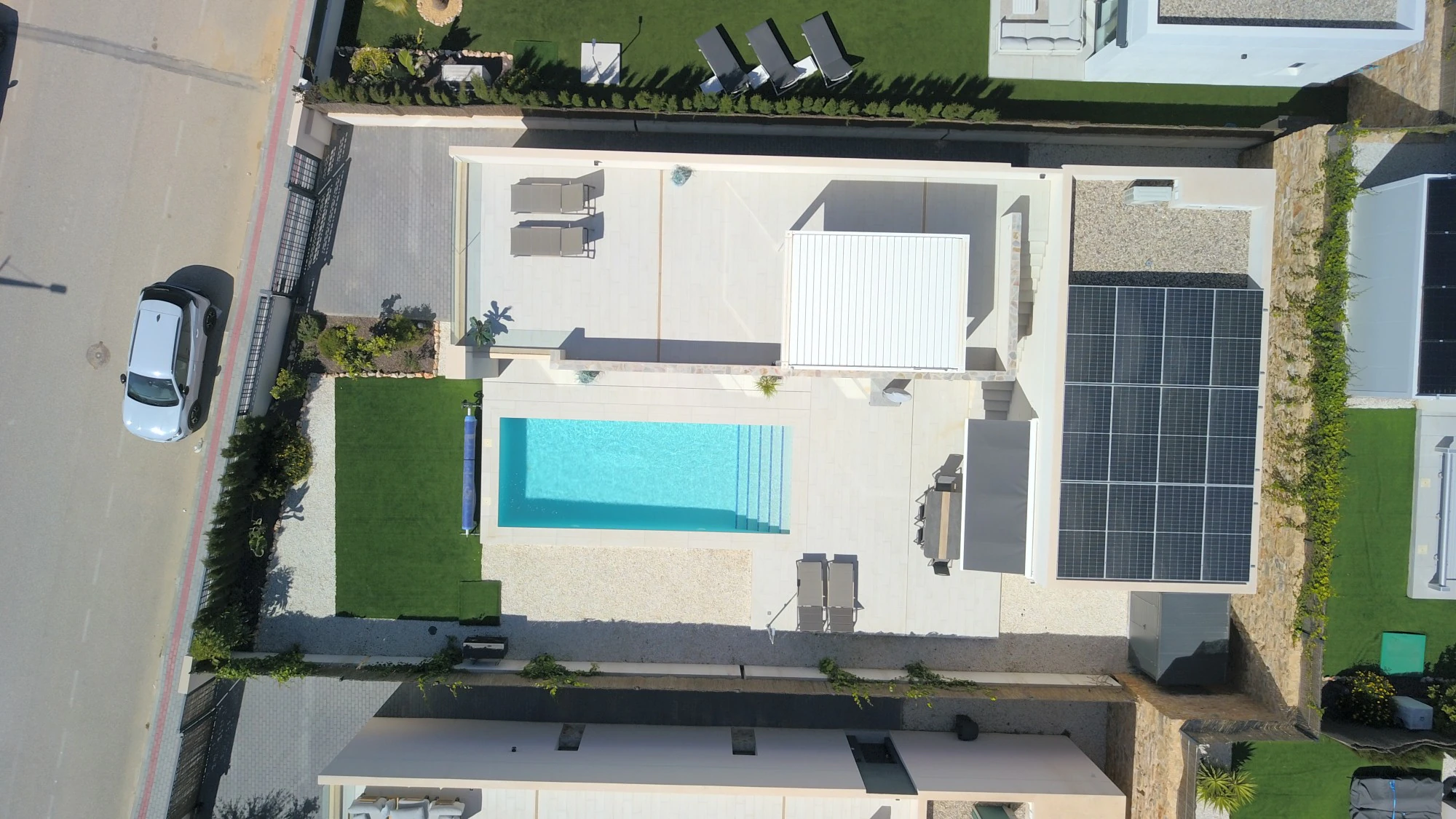 Villa te verkoop in Algorfa