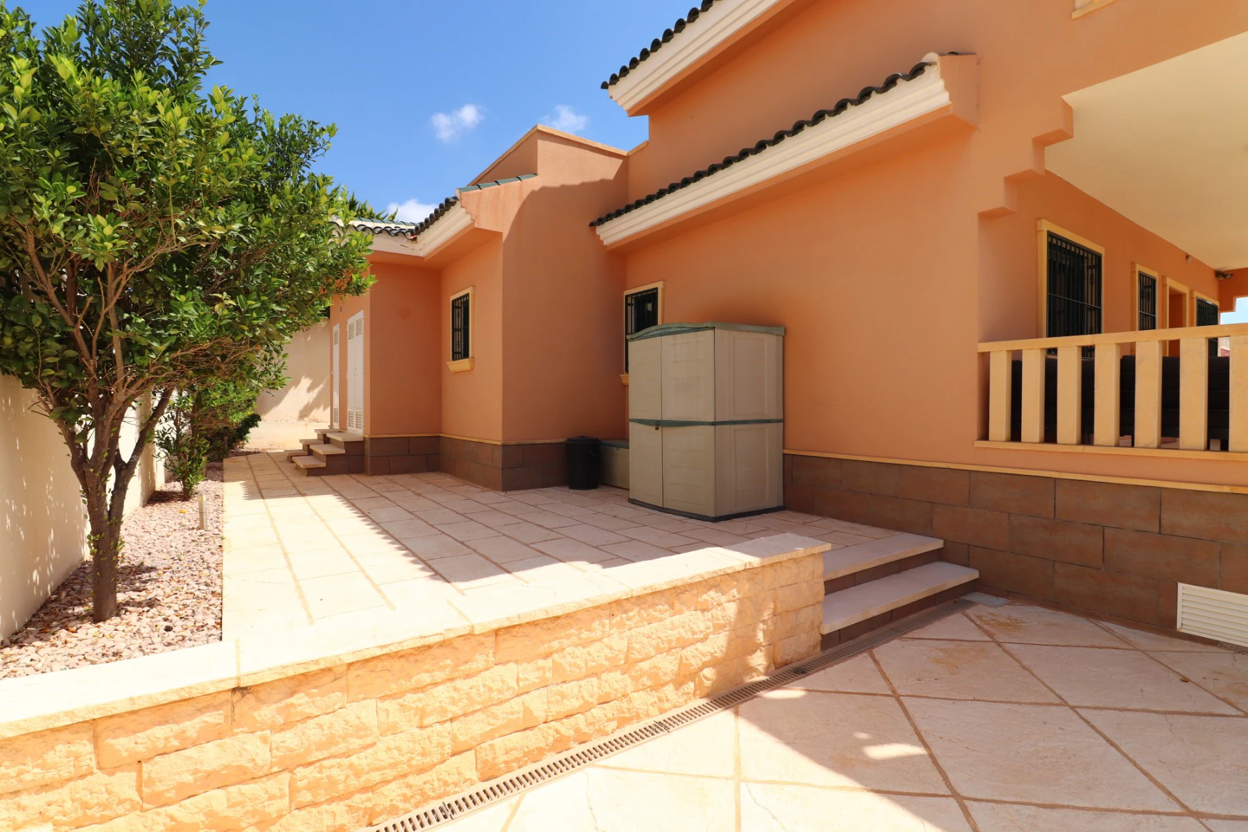 Chalet/Villa en venta en Ciudad Quesada