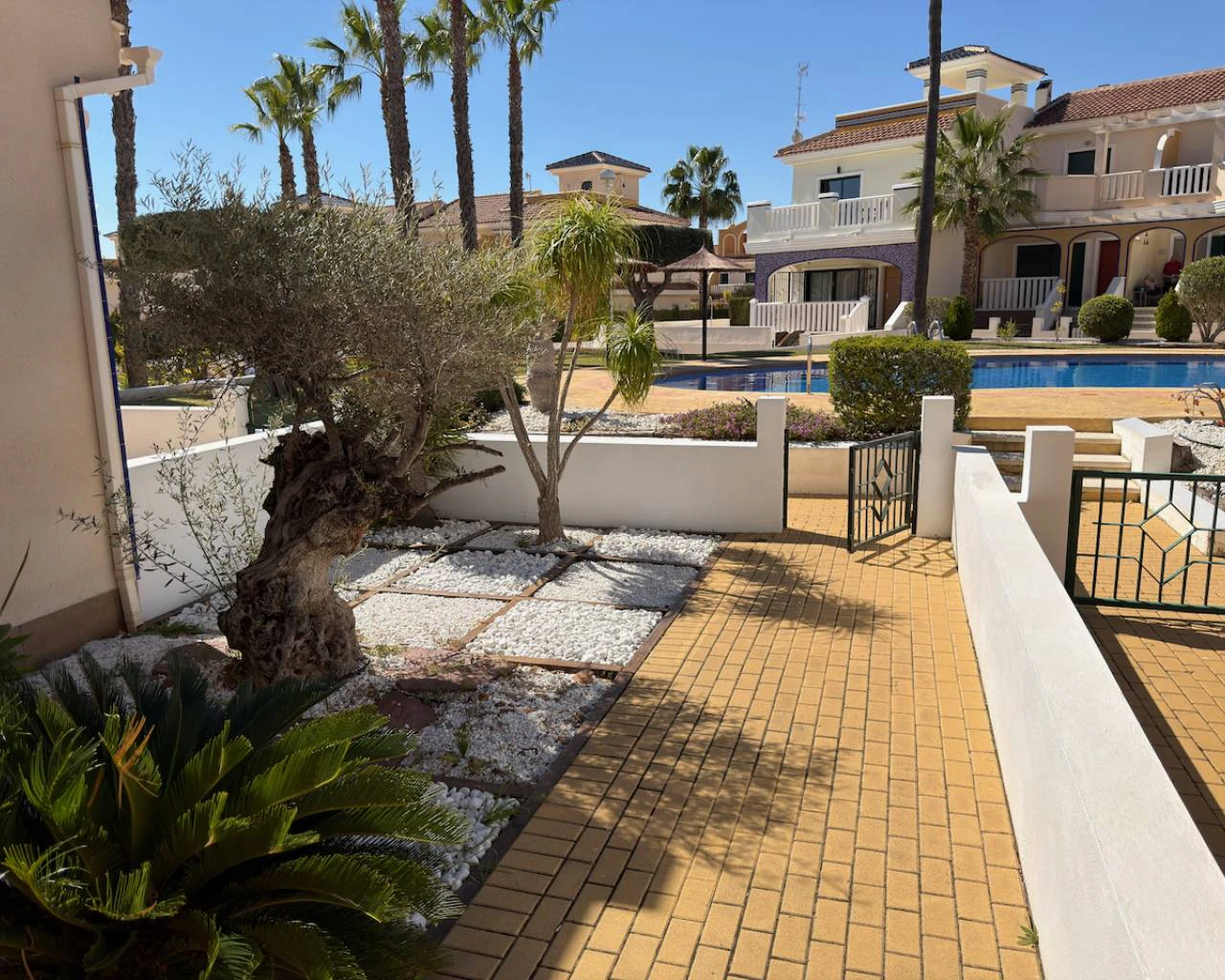 Villa zum verkauf in Ciudad Quesada