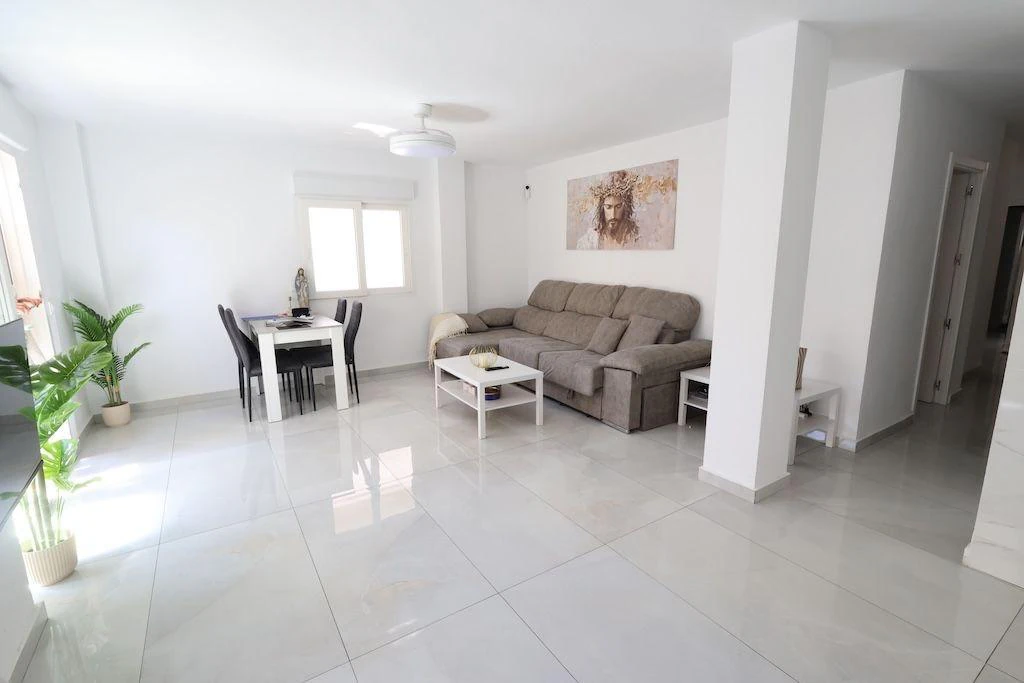 Appartement en ville à la vente à Torrevieja