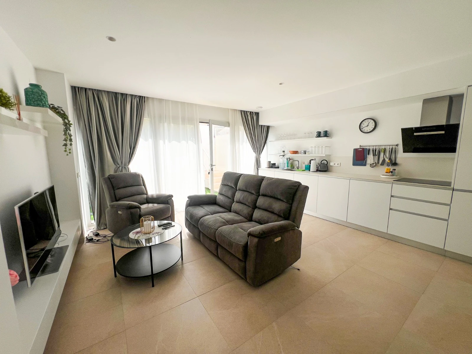 Flat for sale in Torrevieja