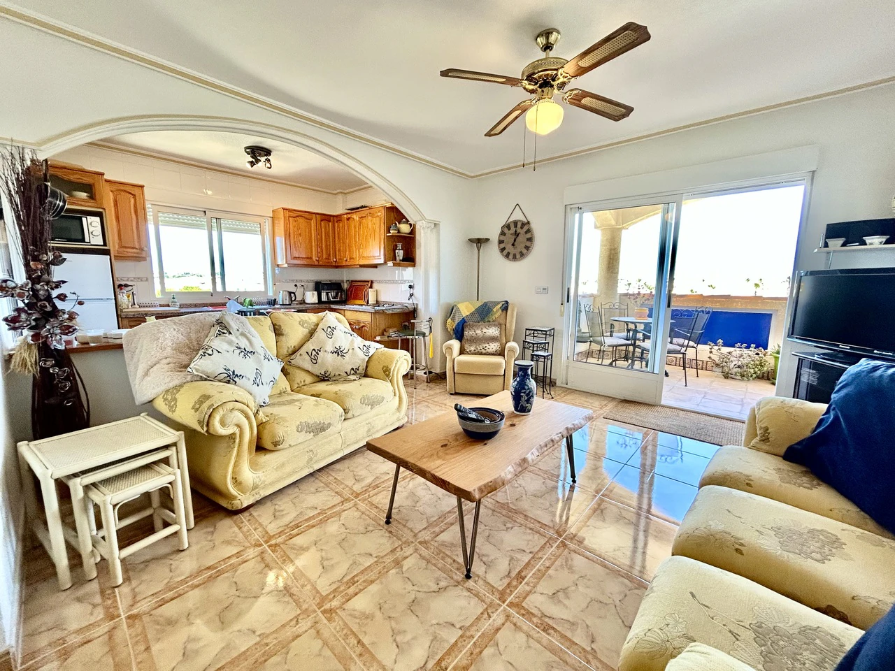 Flat for sale in La Zenia
