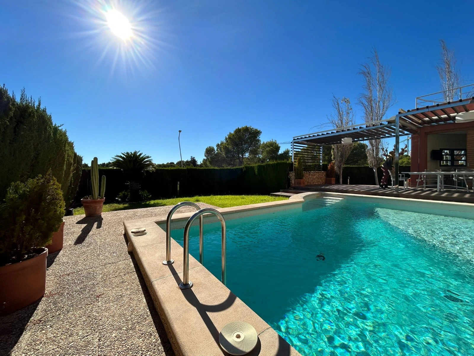 Chalet/Villa en venta en Orihuela Costa