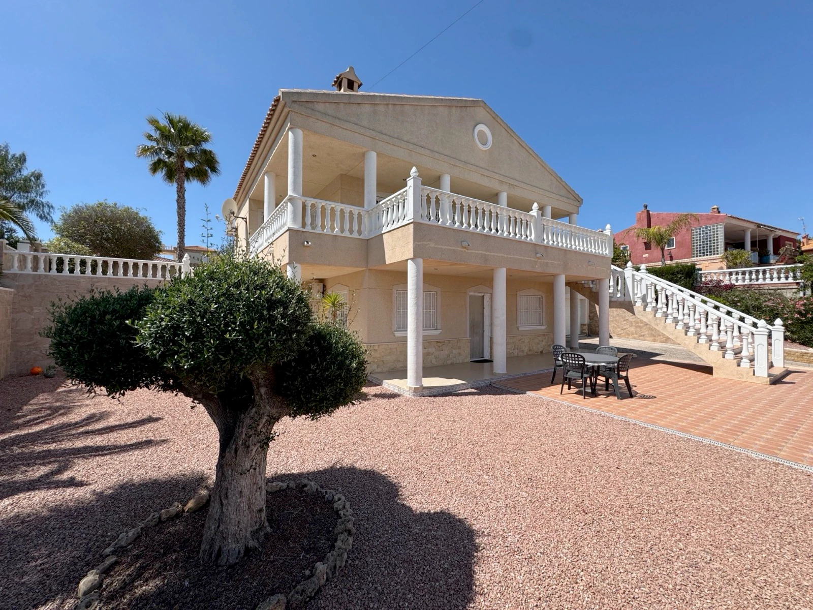 Villa à la vente à Algorfa