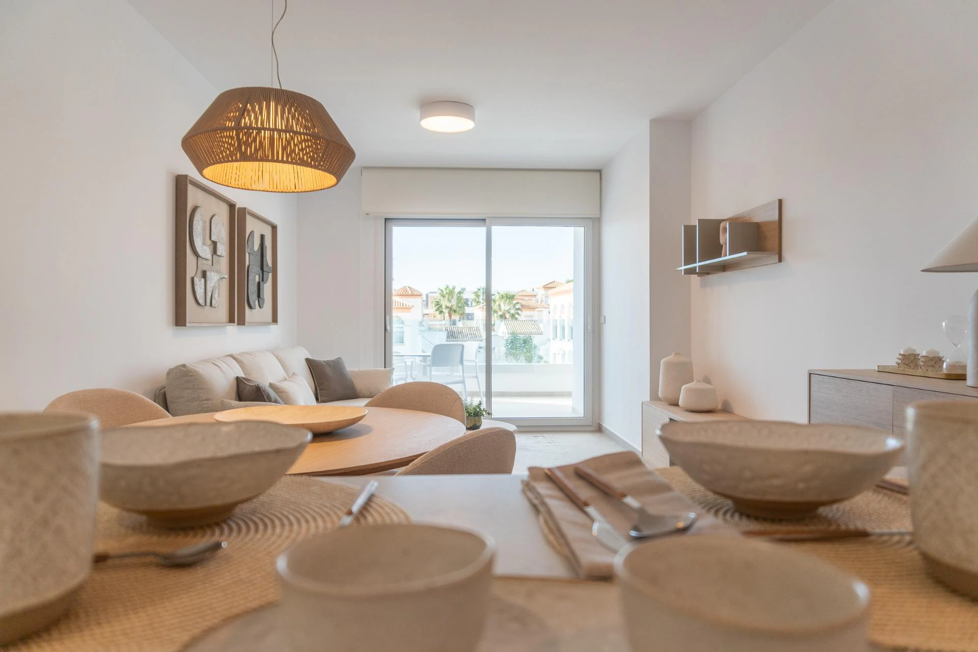 Flat for sale in Orihuela Costa