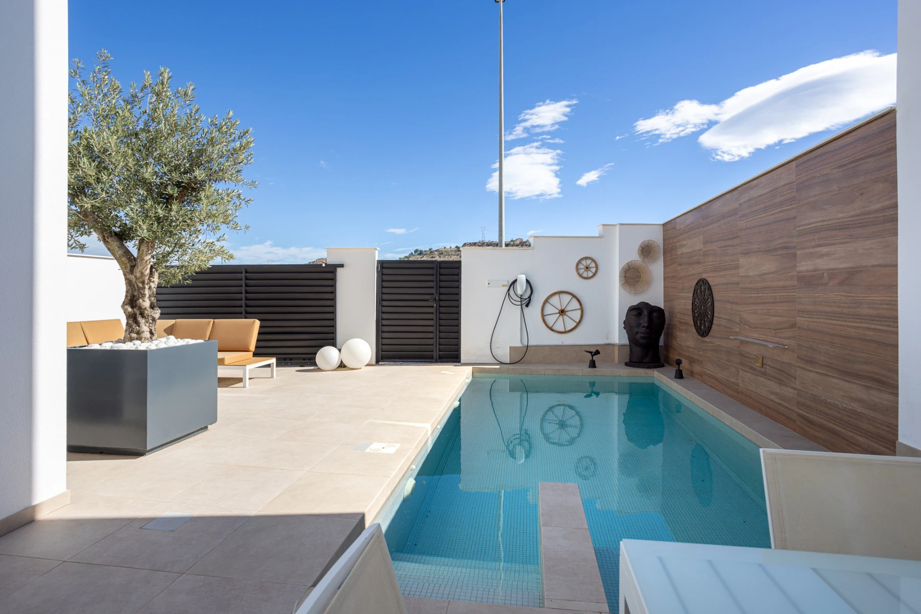 Casa adosada en venta en Benijofar