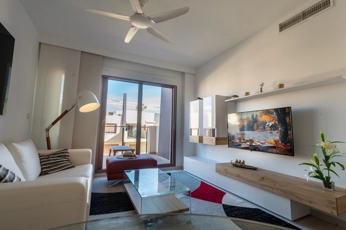 Penthouse for sale in Torre De La Horadada