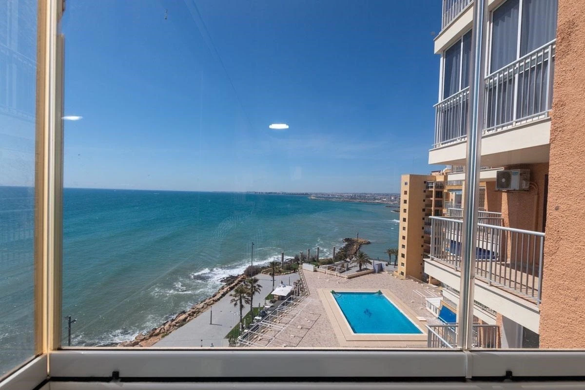 Flat for sale in Torrevieja