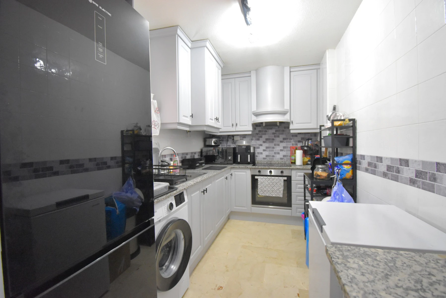 Stats Woning te verkoop in Orihuela Costa