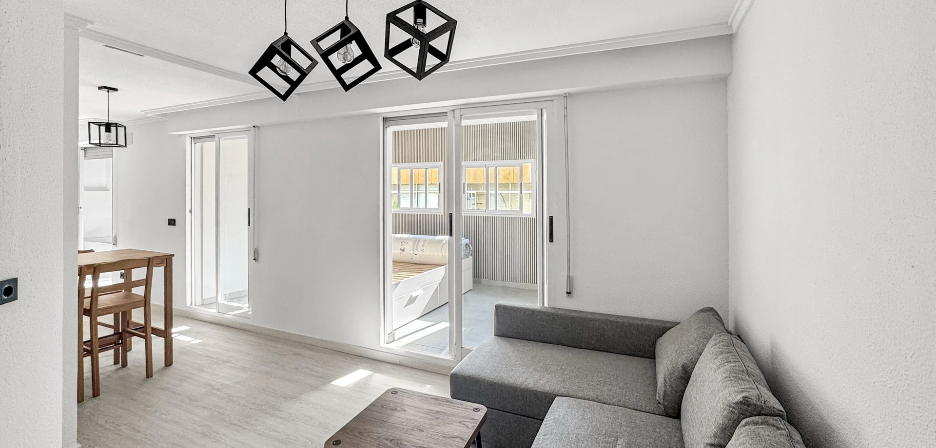 Flat for sale in Torrevieja