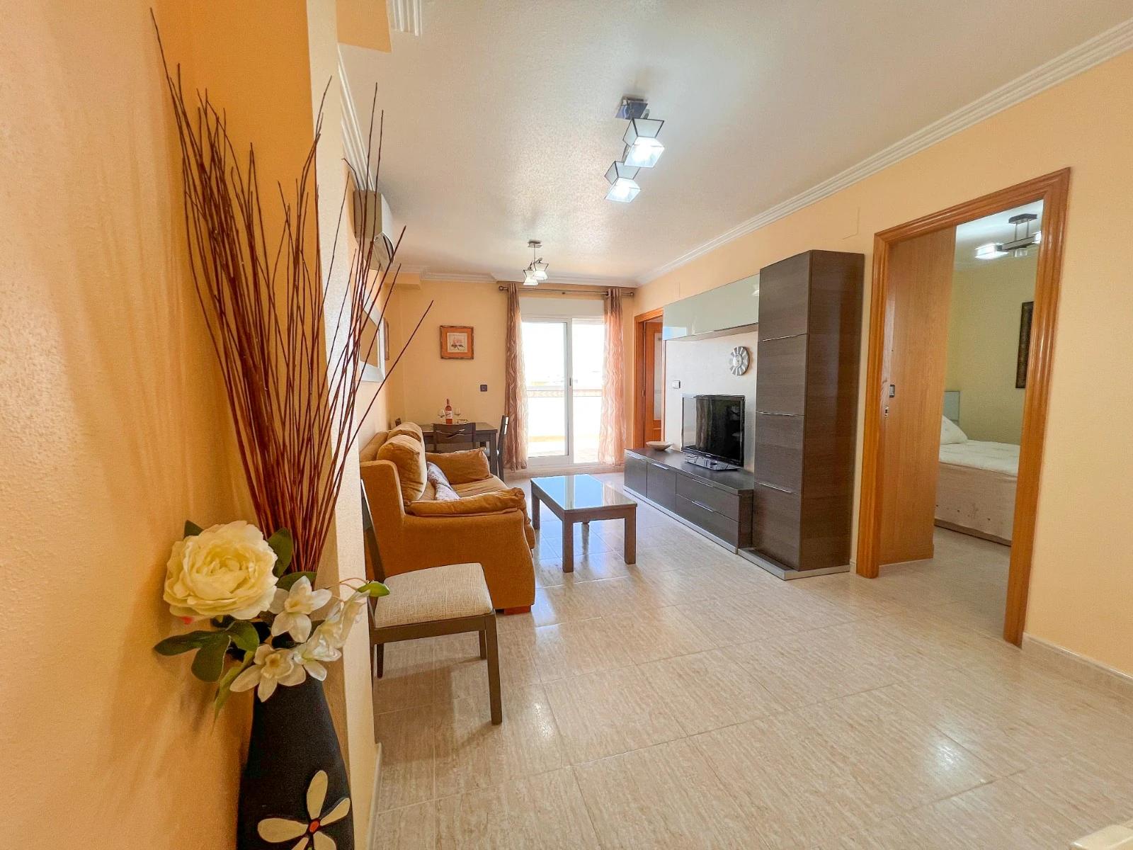 Flat for sale in Torrevieja