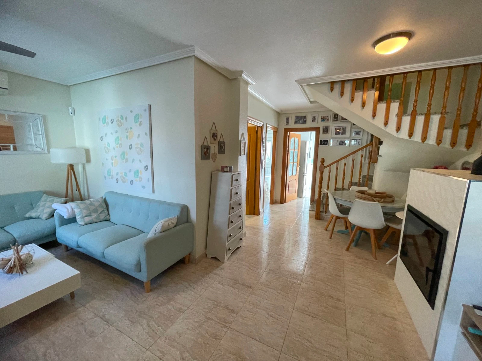 Terraced house for sale in Torre De La Horadada