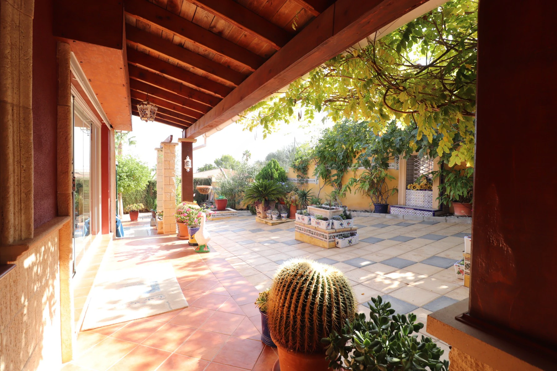 Villa for sale in Algorfa