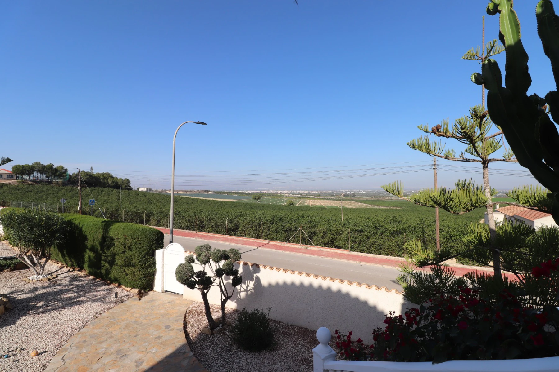 Villa te verkoop in Algorfa