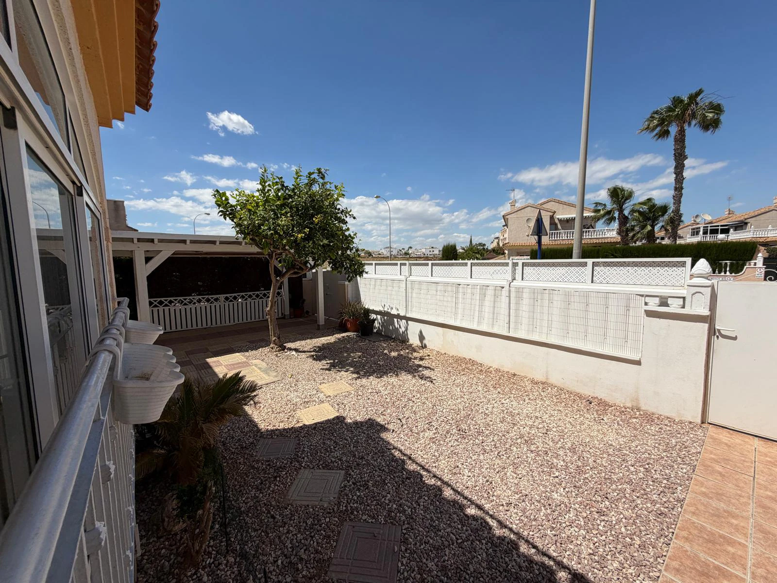 Terraced house for sale in Playa Flamenca