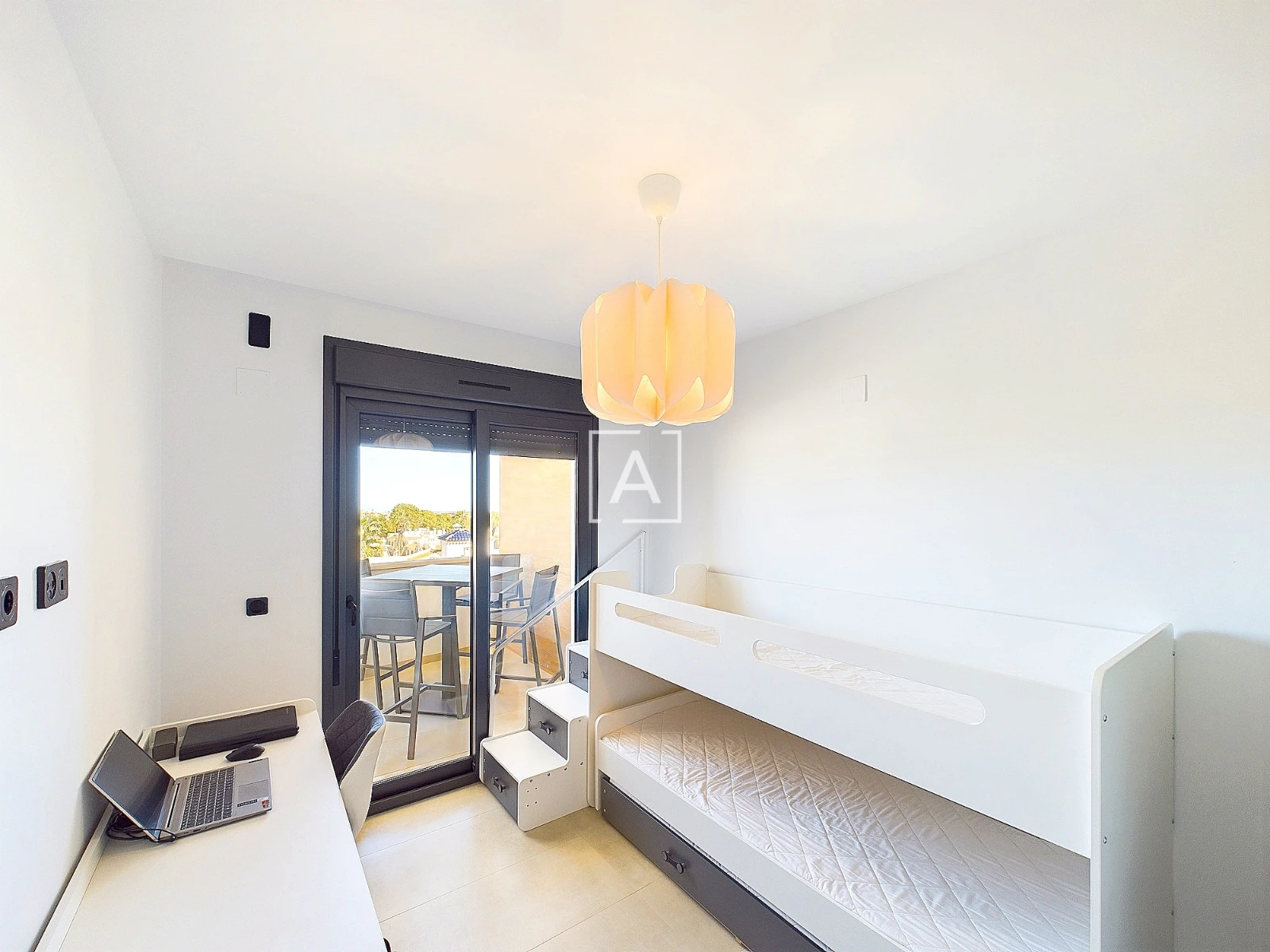 Flat for sale in Los Dolses