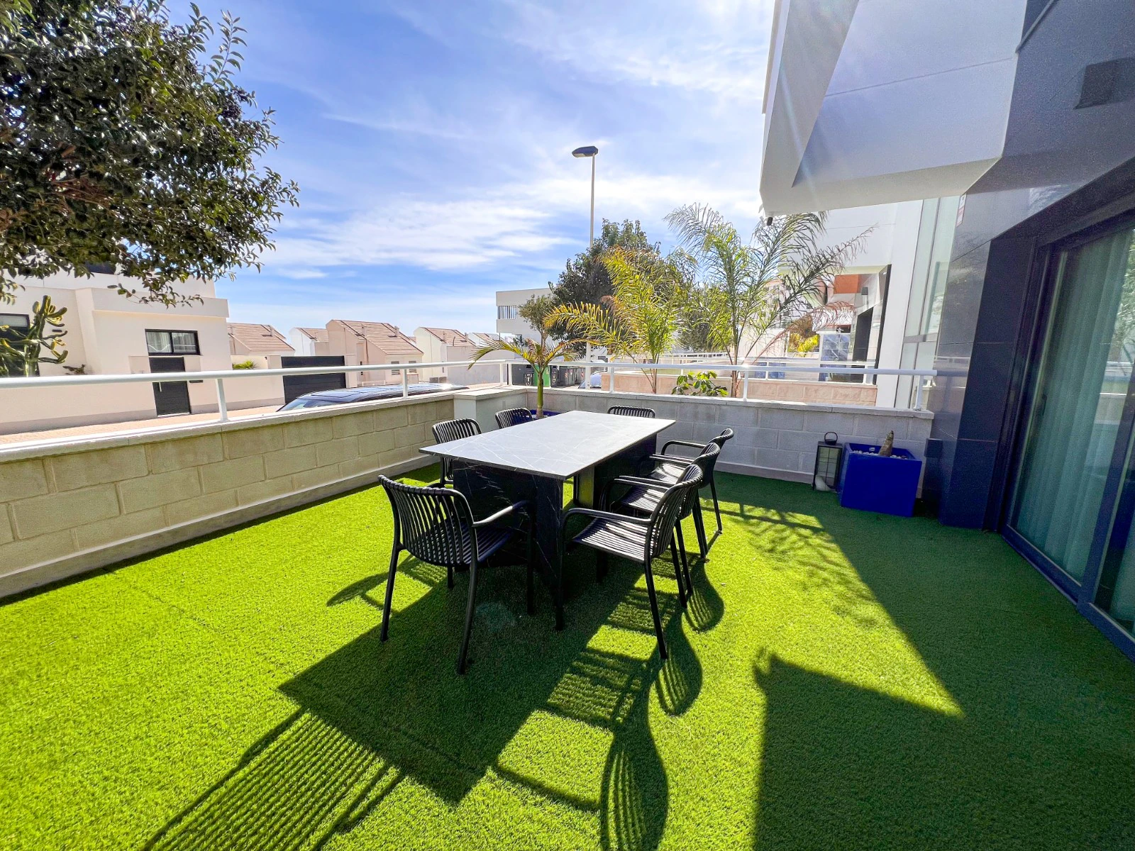 Flat for sale in Guardamar Del Segura