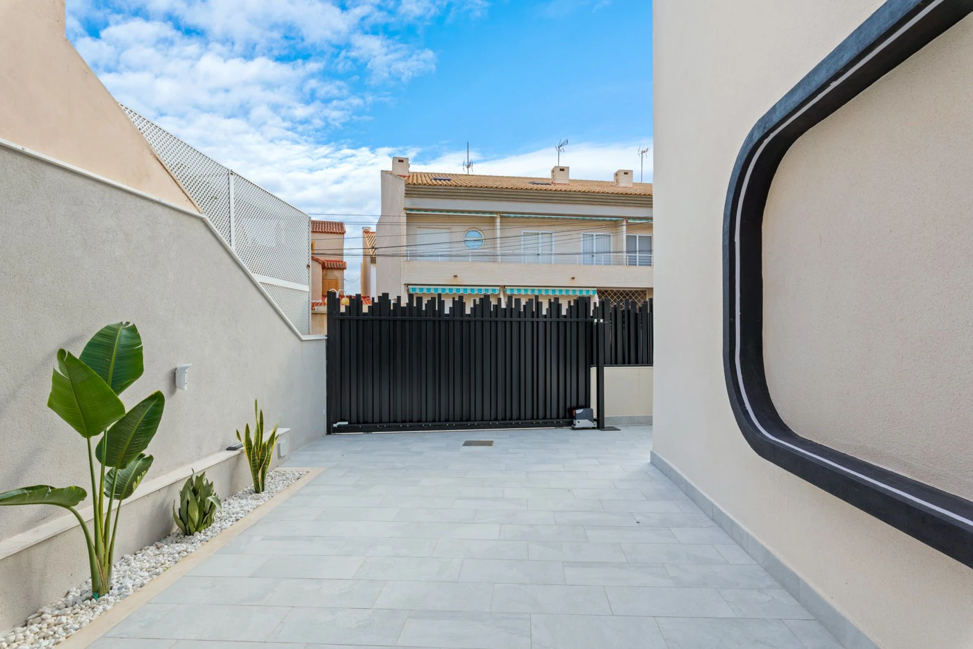 Terraced house for sale in Torre De La Horadada