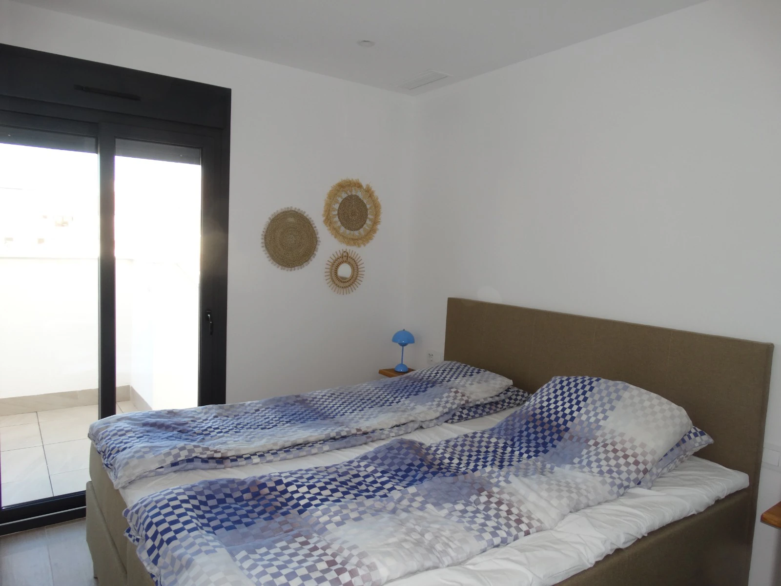 Flat for sale in Pilar De La Horadada