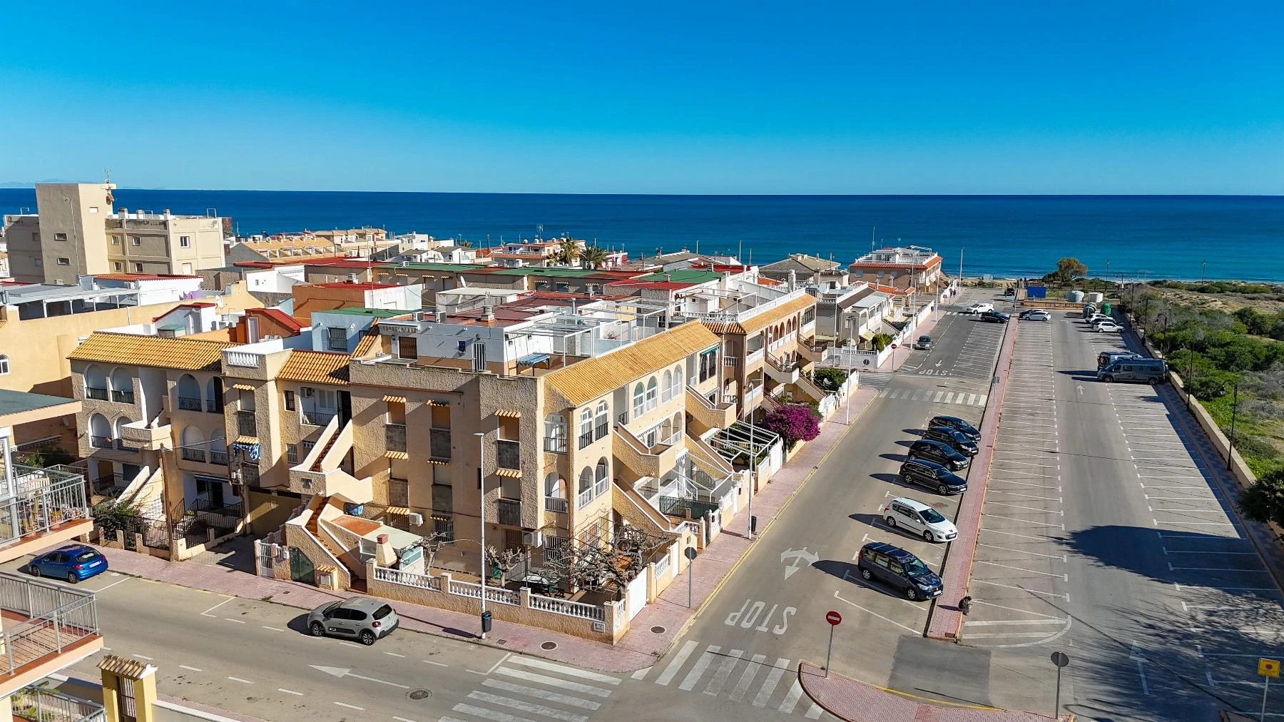 Bungalow à la vente à Torrevieja