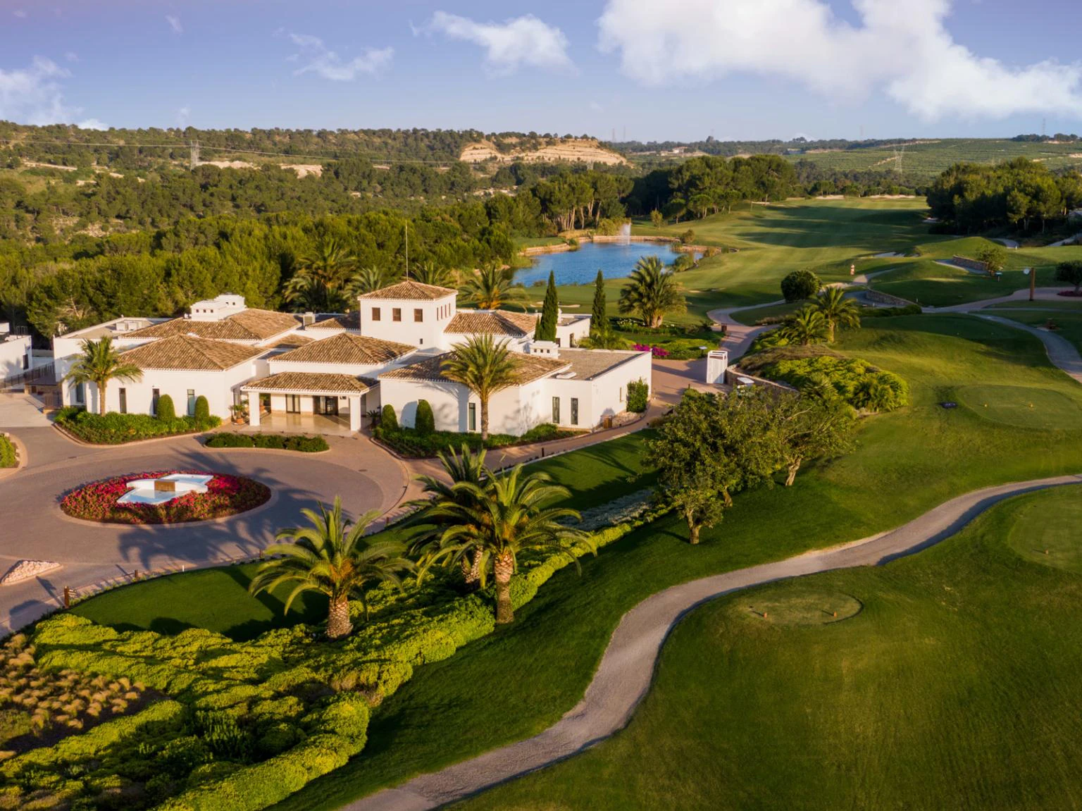 Penthouse for sale in Orihuela Costa