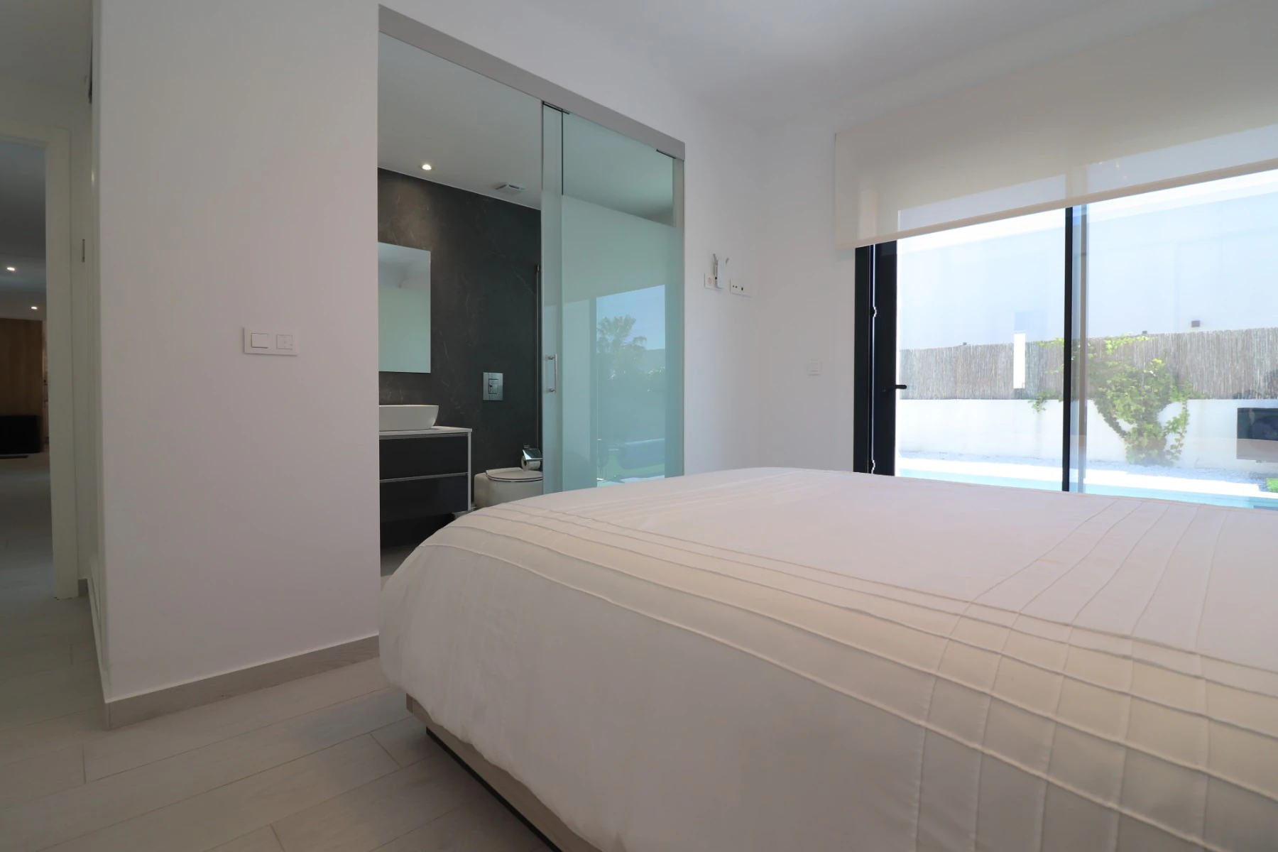 Villa te verkoop in Algorfa